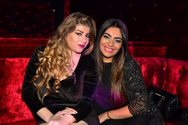 Launching of Majed Mousalli's New Single